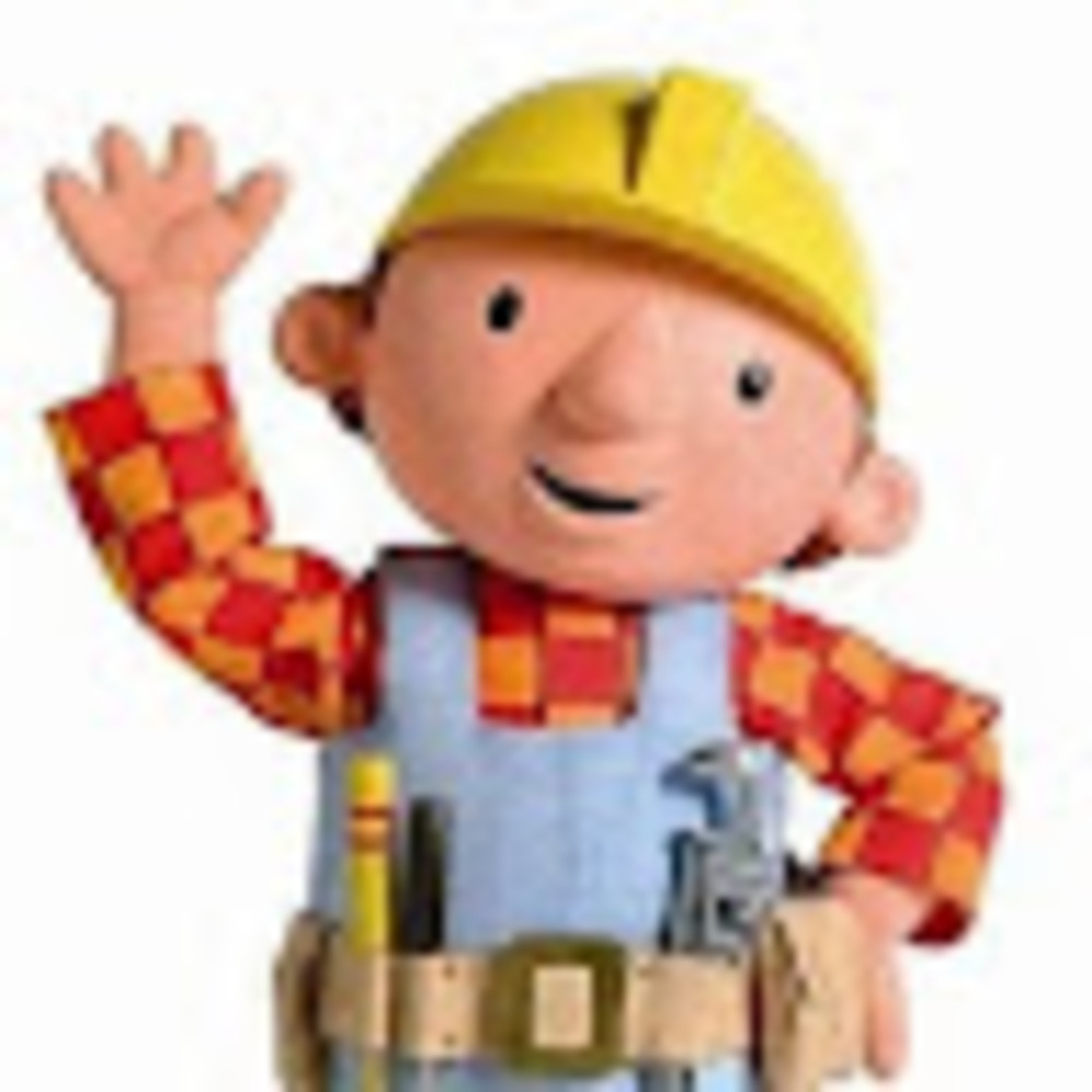 Meet your Posher, Bob